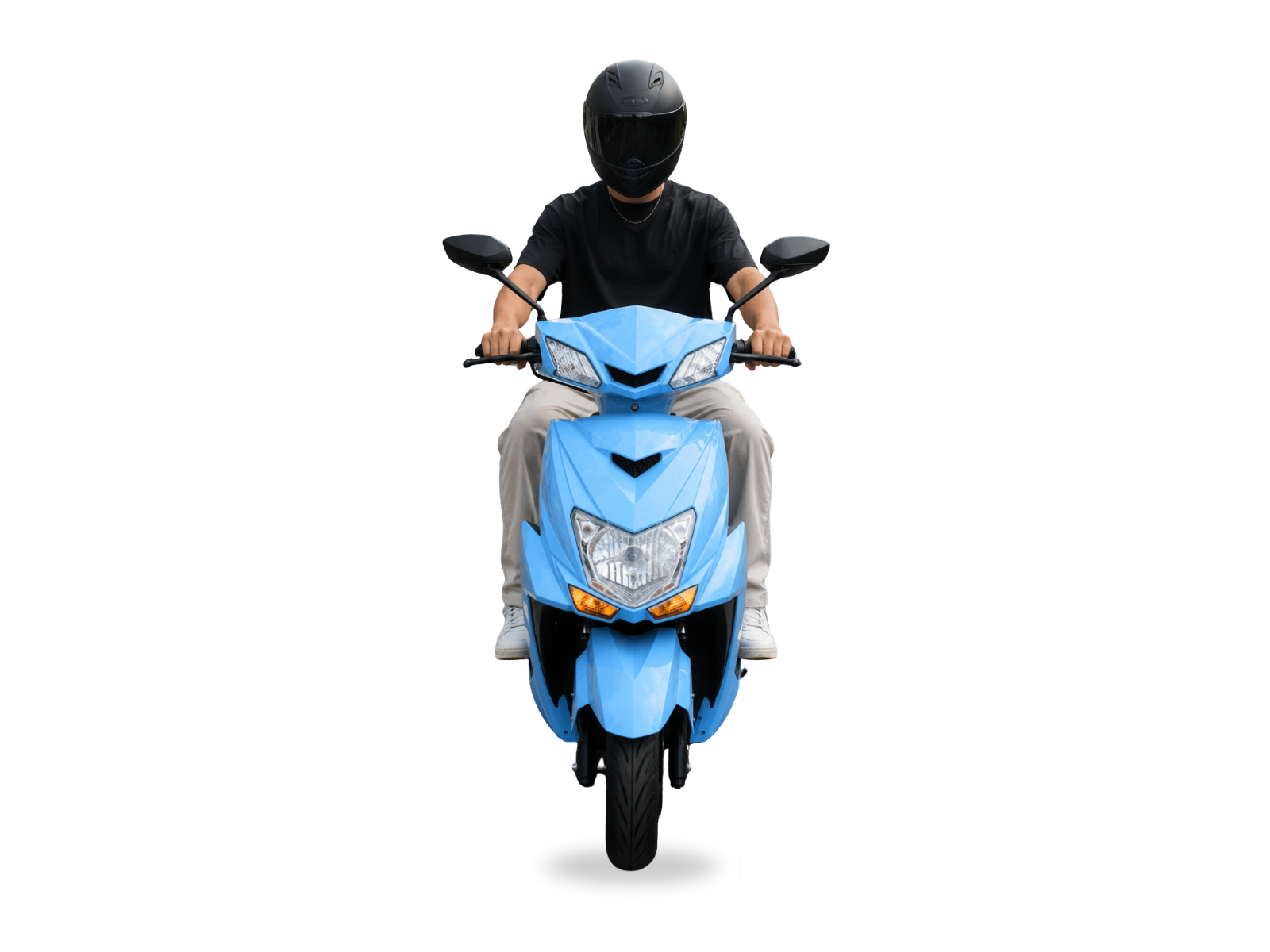 Movilidad Electrica