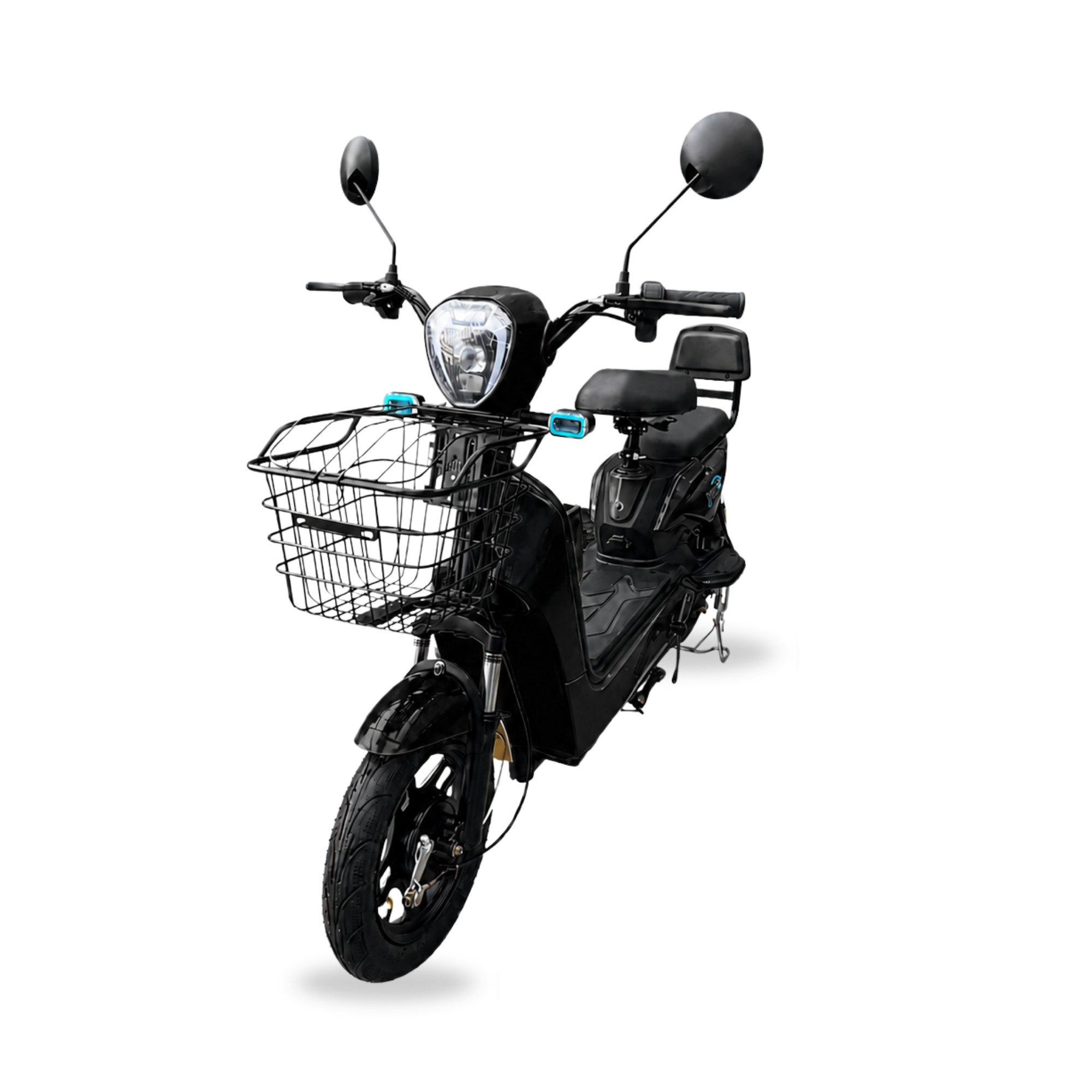 VT-GO1 E-bike