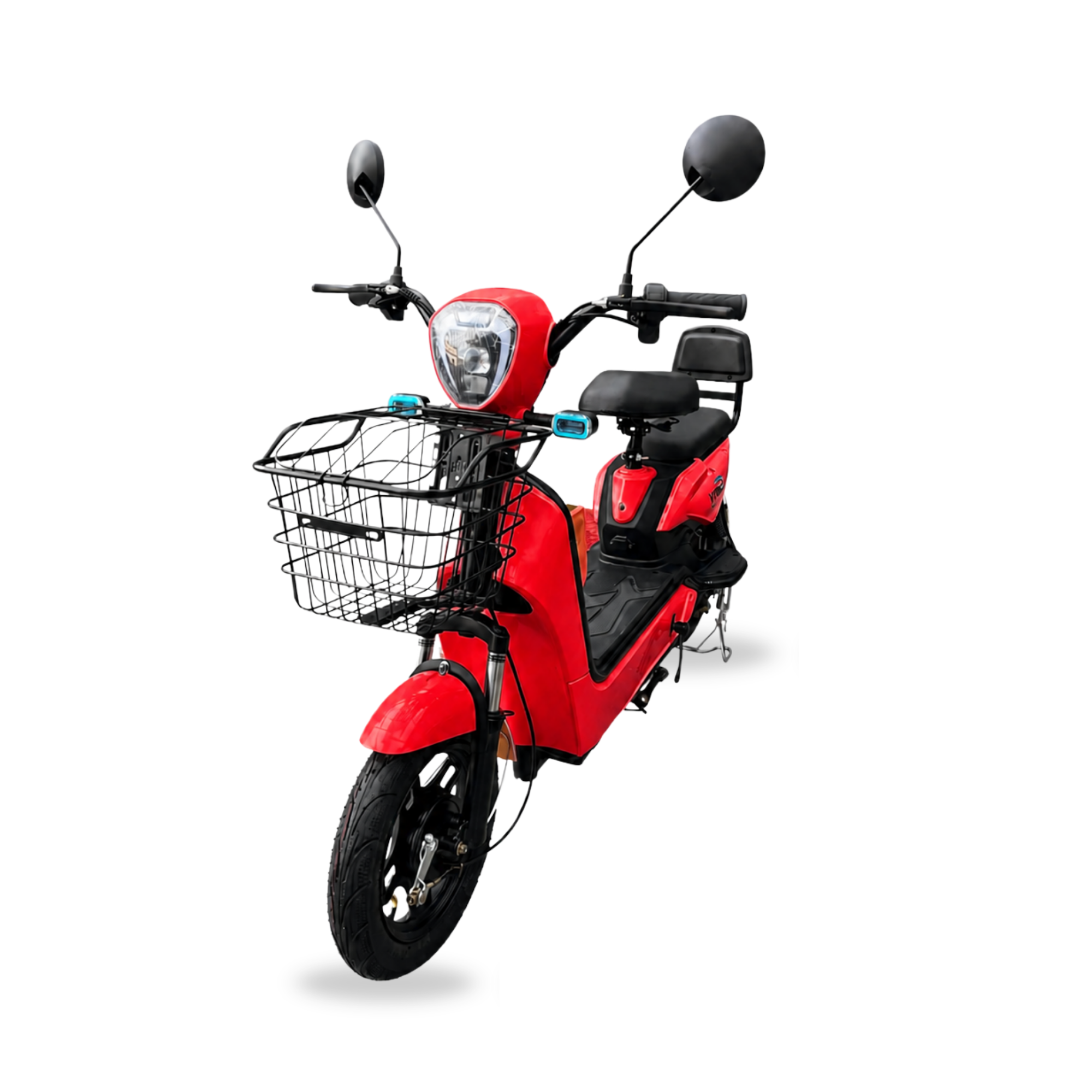 VT-GO1 E-bike