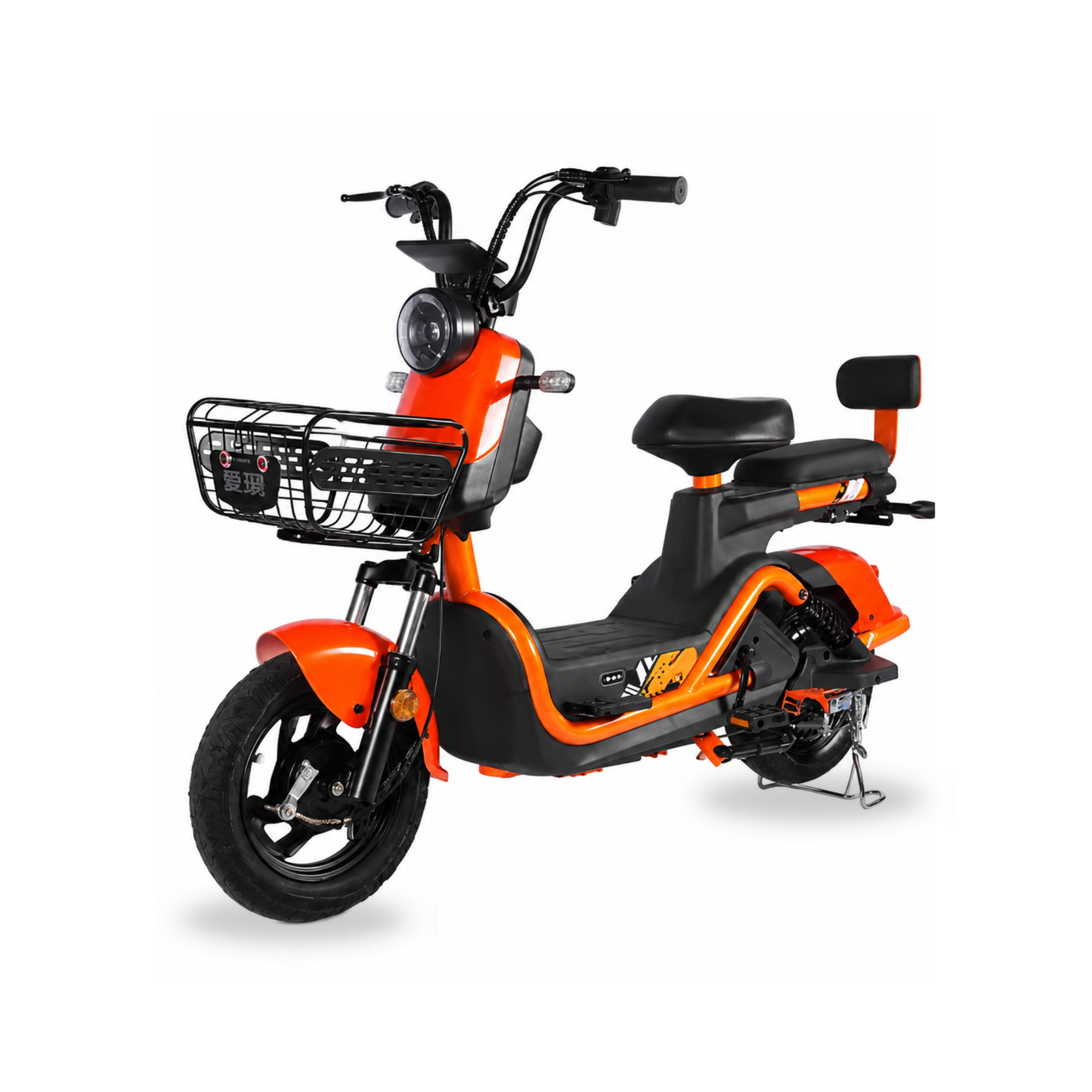 VT-GO4 E-bike