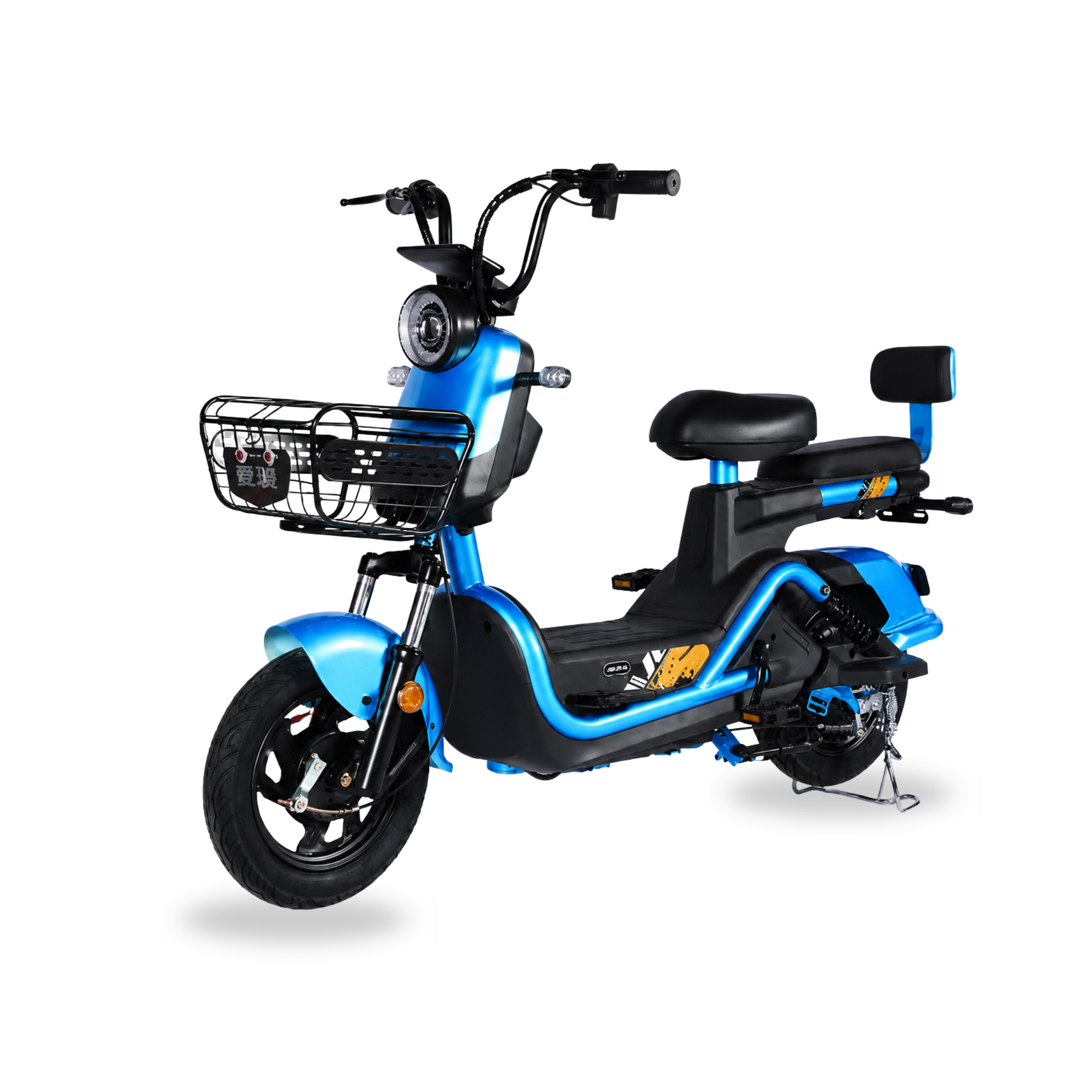 VT-GO4 E-bike