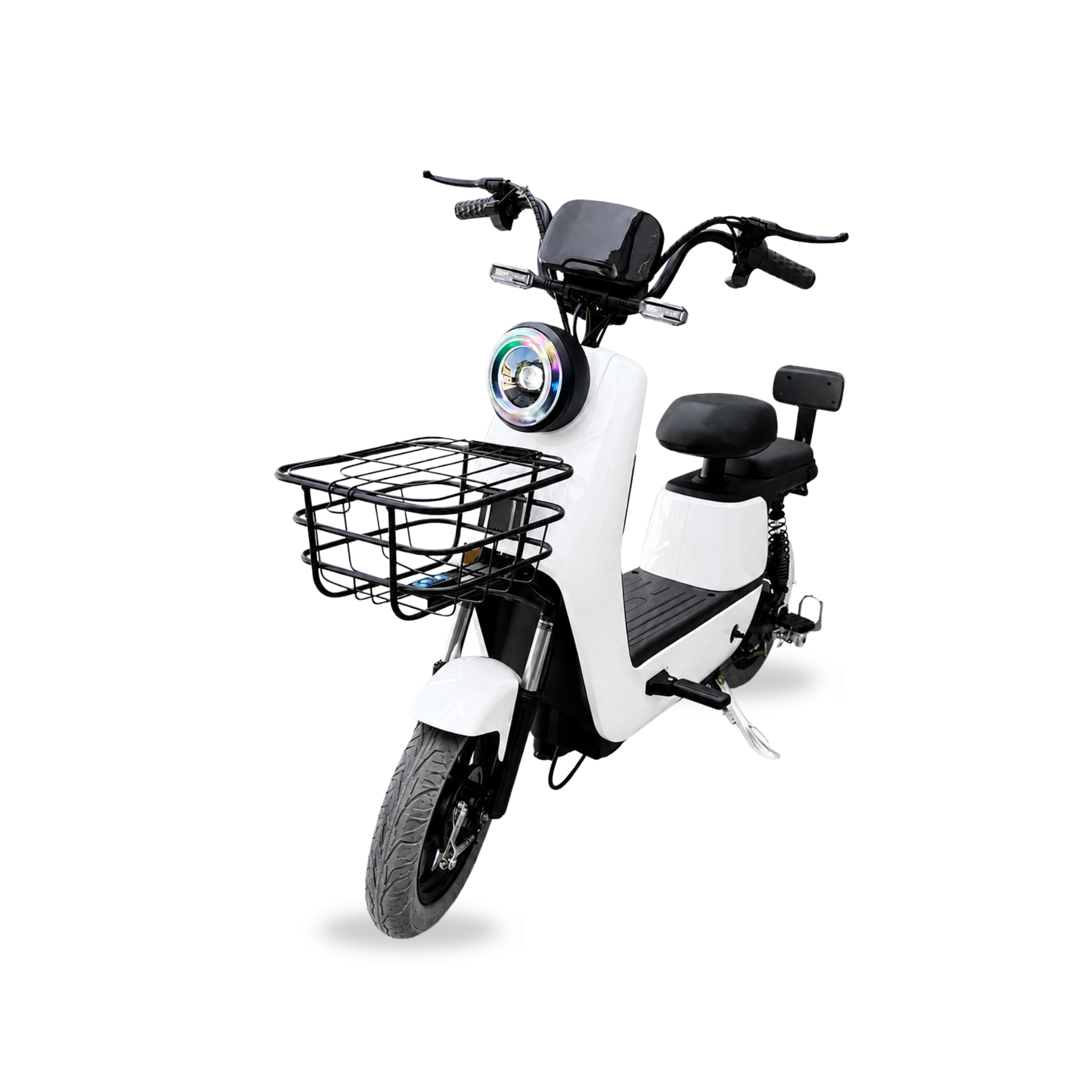 VT-GO3 E-bike