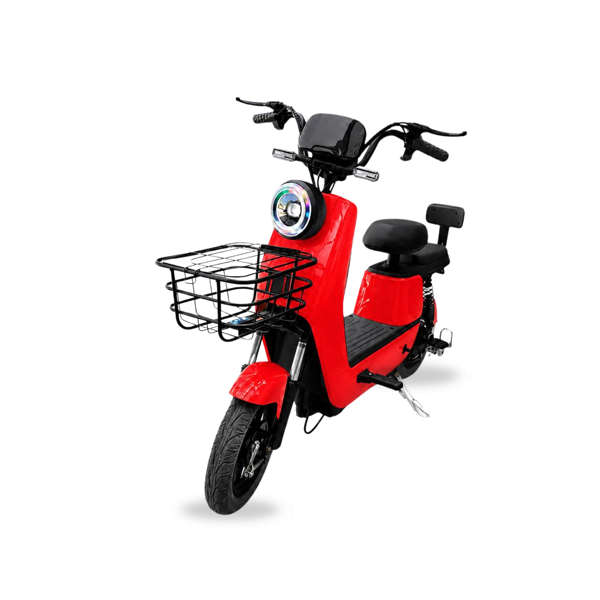 VT-GO3 E-bike