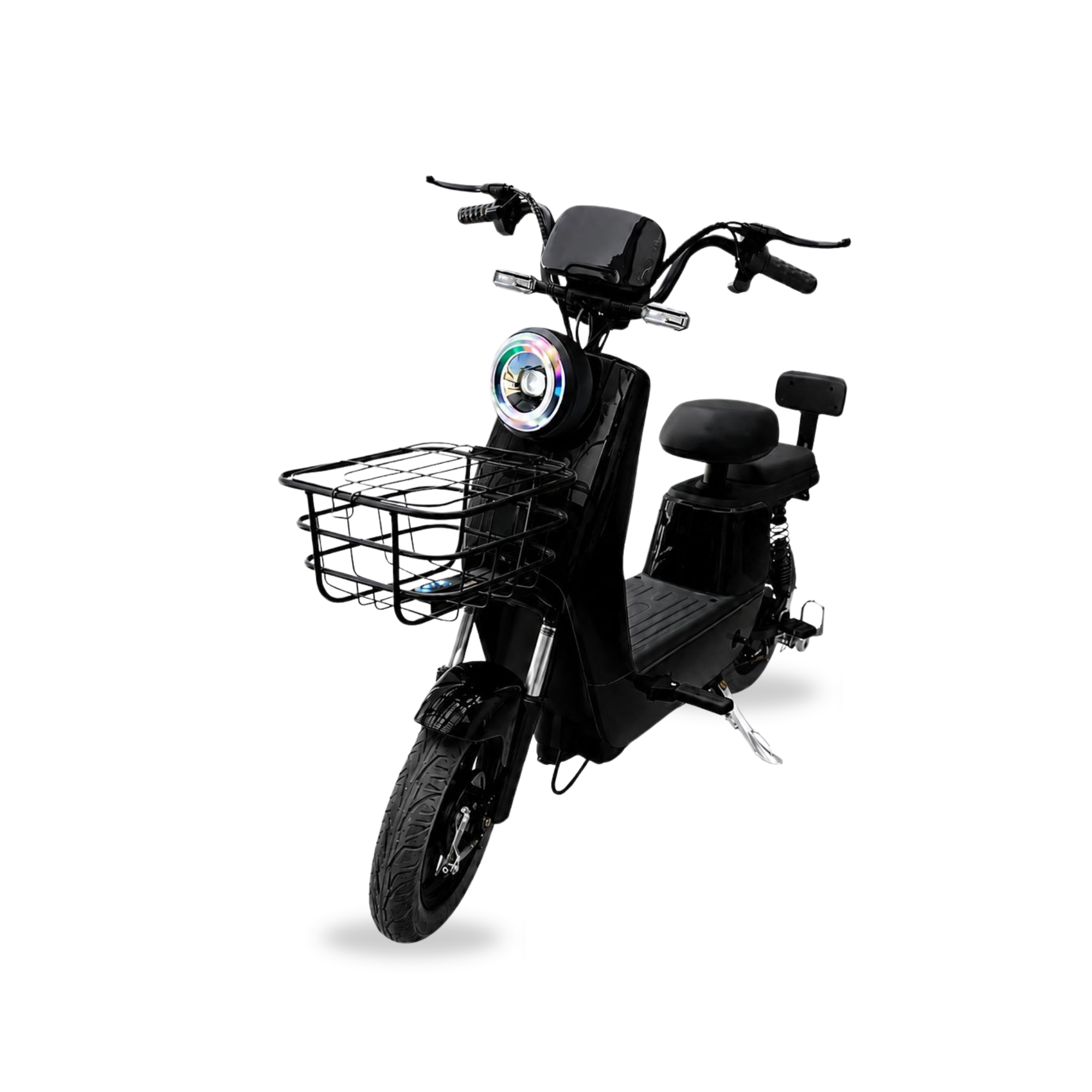 VT-GO3 E-bike