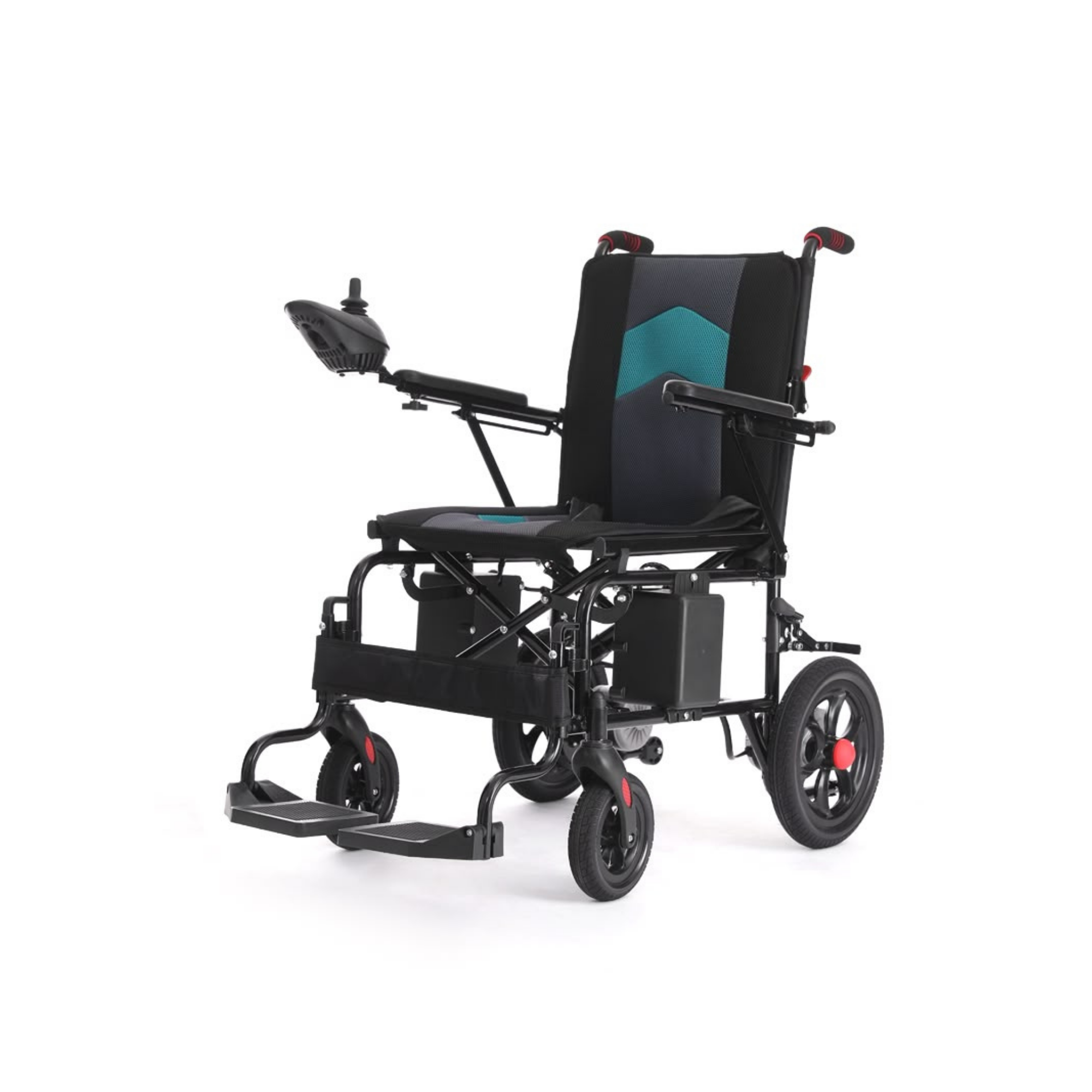 Silla de ruedas