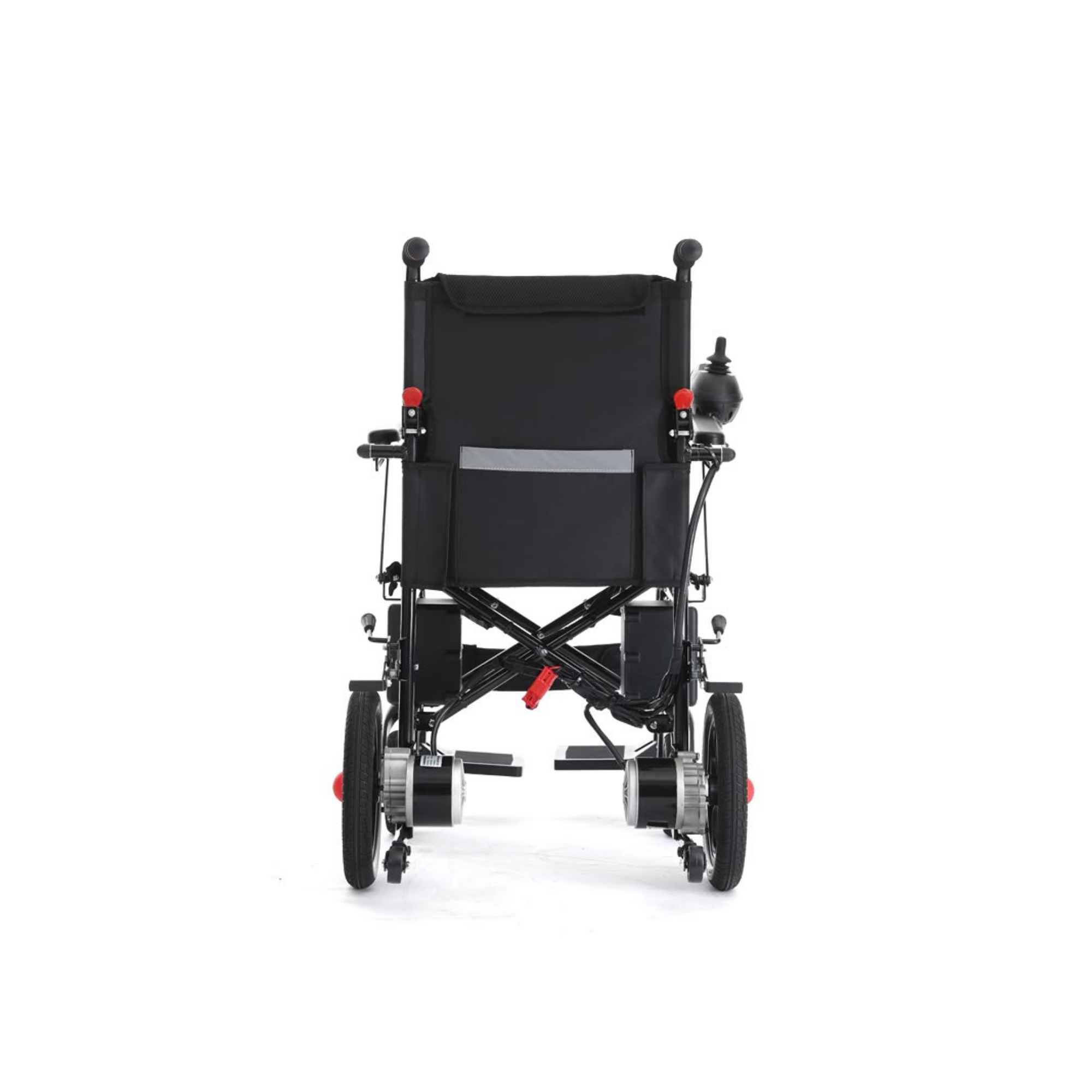 Silla de ruedas