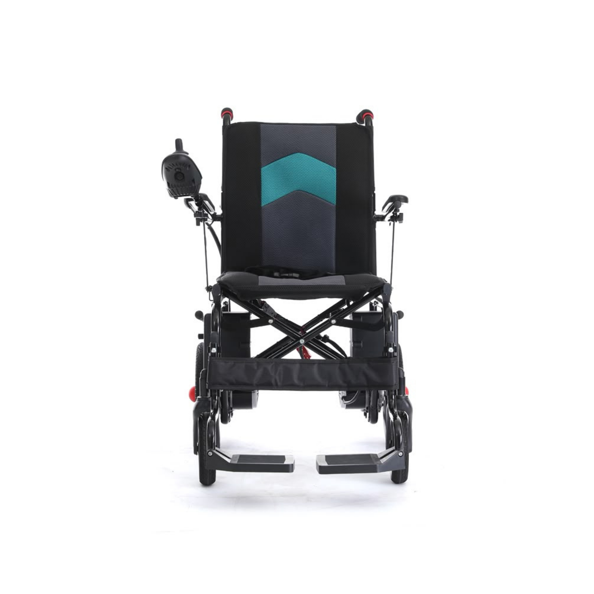 Silla de ruedas