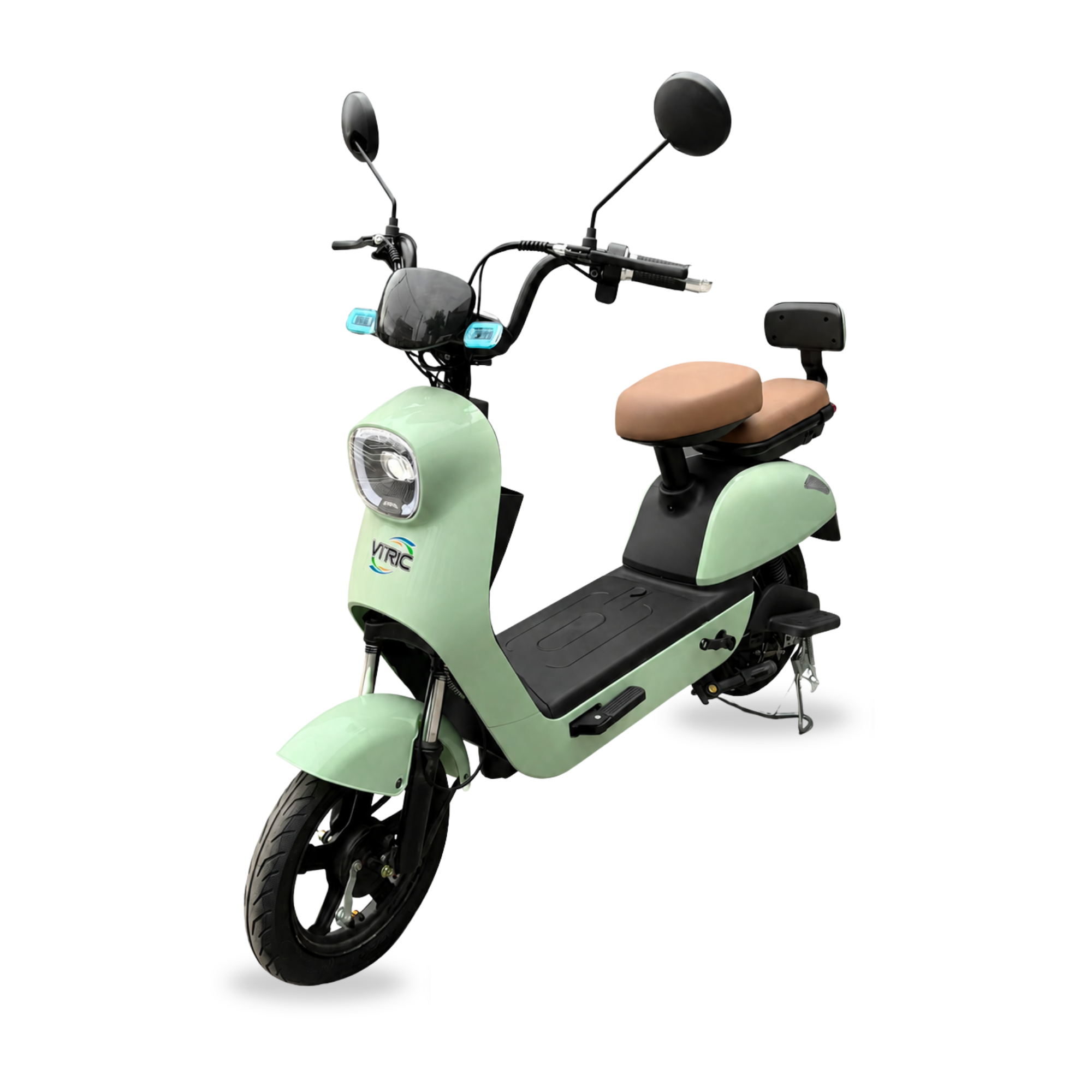 VT-GO5 E-Bike