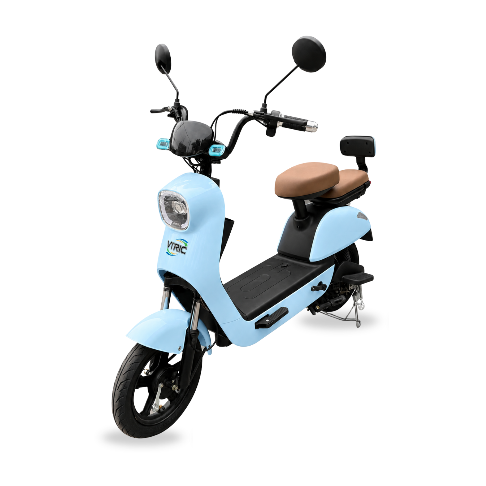 VT-GO5 E-Bike