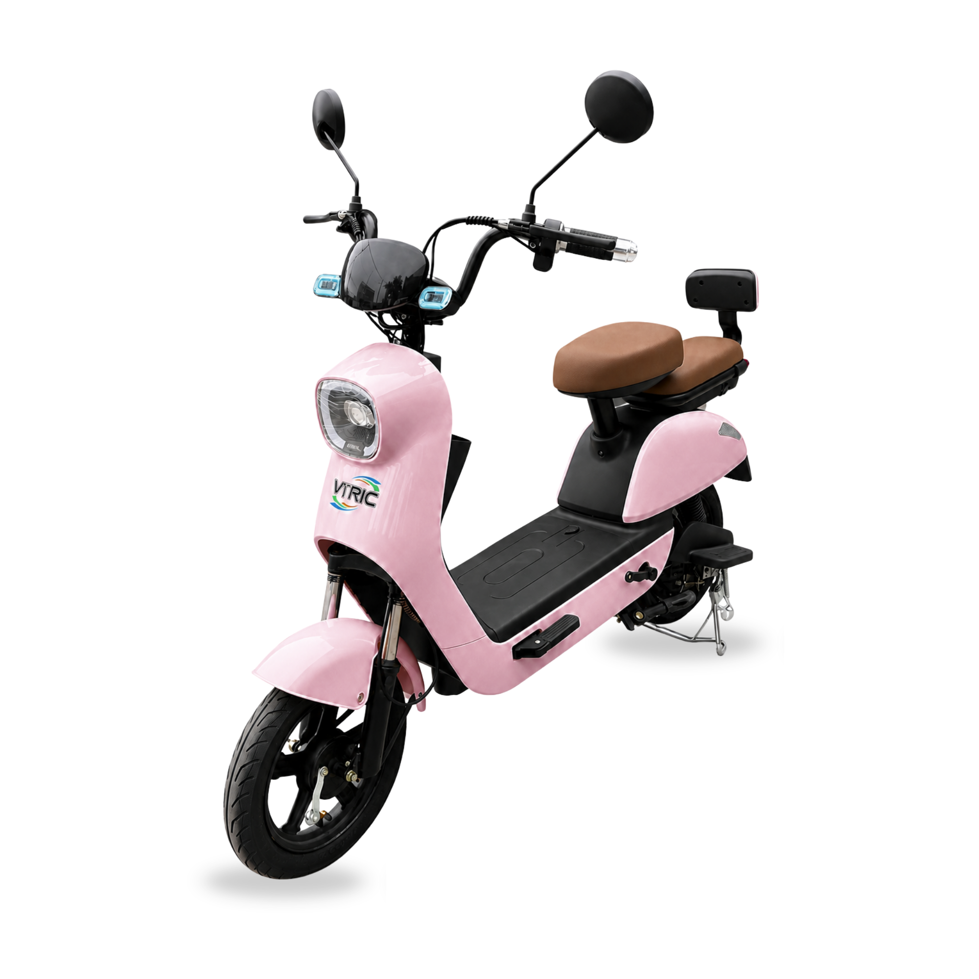 VT-GO5 E-Bike
